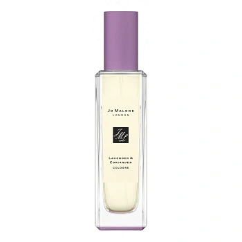 Jo Malone Lavender & Coriander (Lavenderland Collection) одеколон, 30 мл тестер Jo Malone Lavender & Coriander (Lavenderland Collection) одеколон, 30 мл тестер