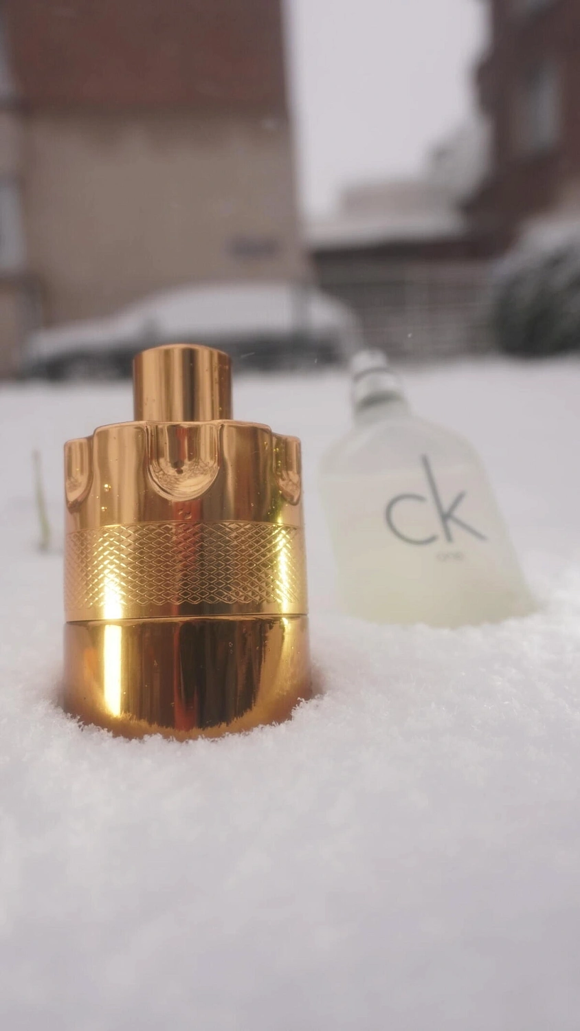 Azzaro Forever Wanted Elixir