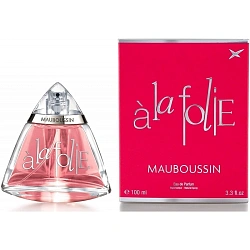 Mauboussin à la Folie