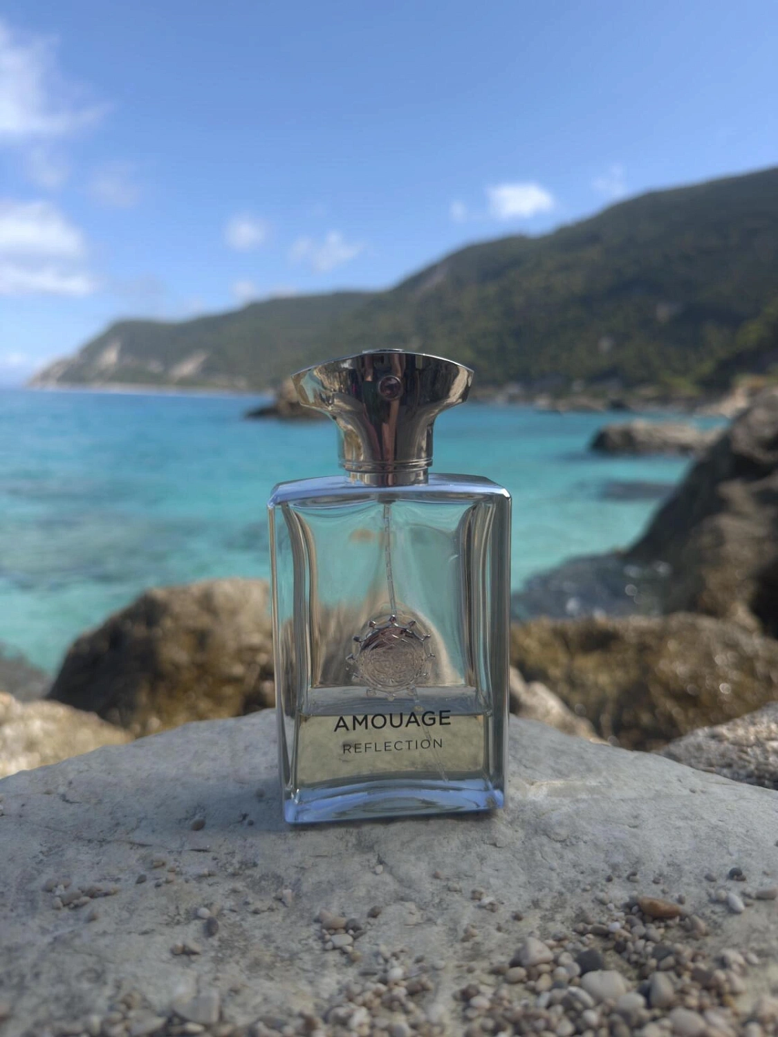Amouage Reflection Men