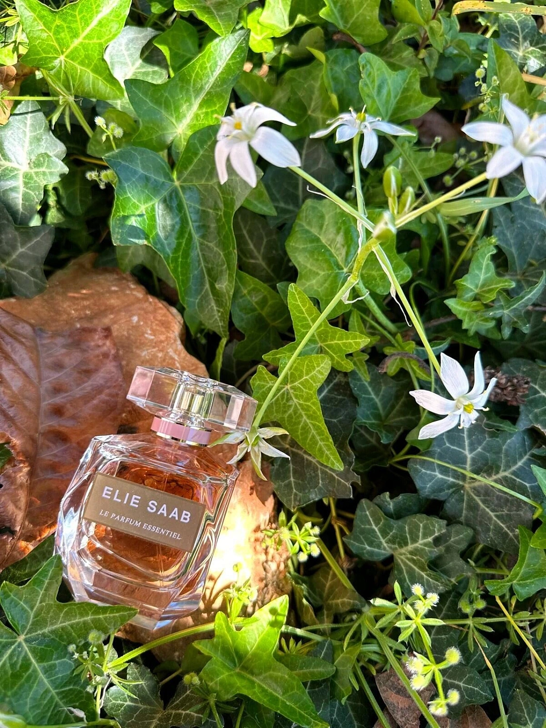 Elie Saab Le Parfum Essentiel Elie Saab Le Parfum Essentiel