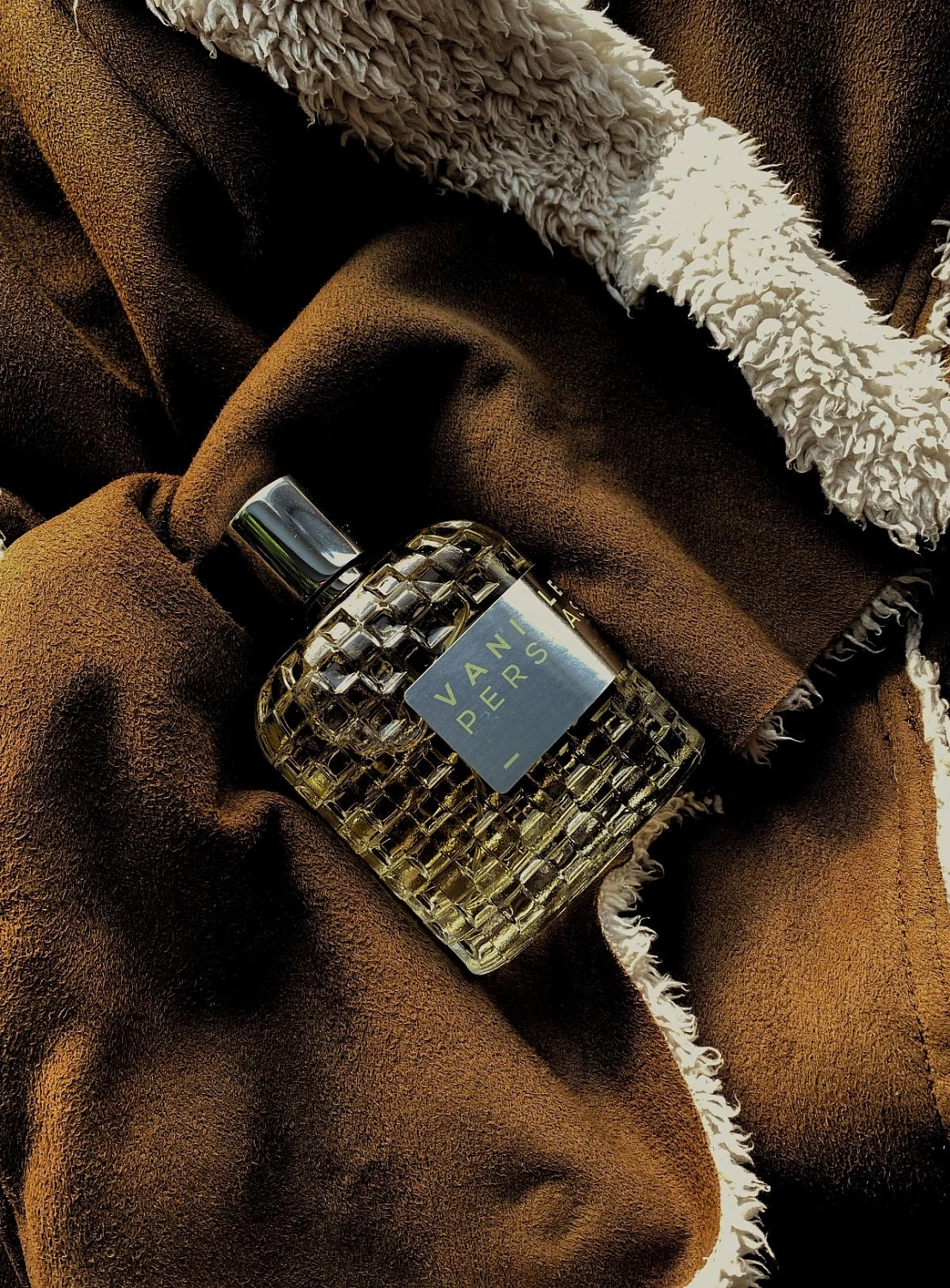 LPDO Vanille Persuasive