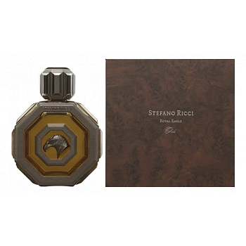 Фото Stefano Ricci Royal Eagle Oud