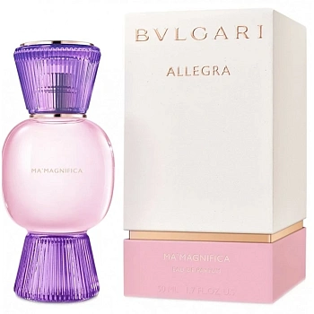 Фото BVLGARI Ma'magnifica