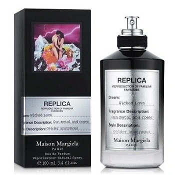 Фото Maison Margiela Wicked Love