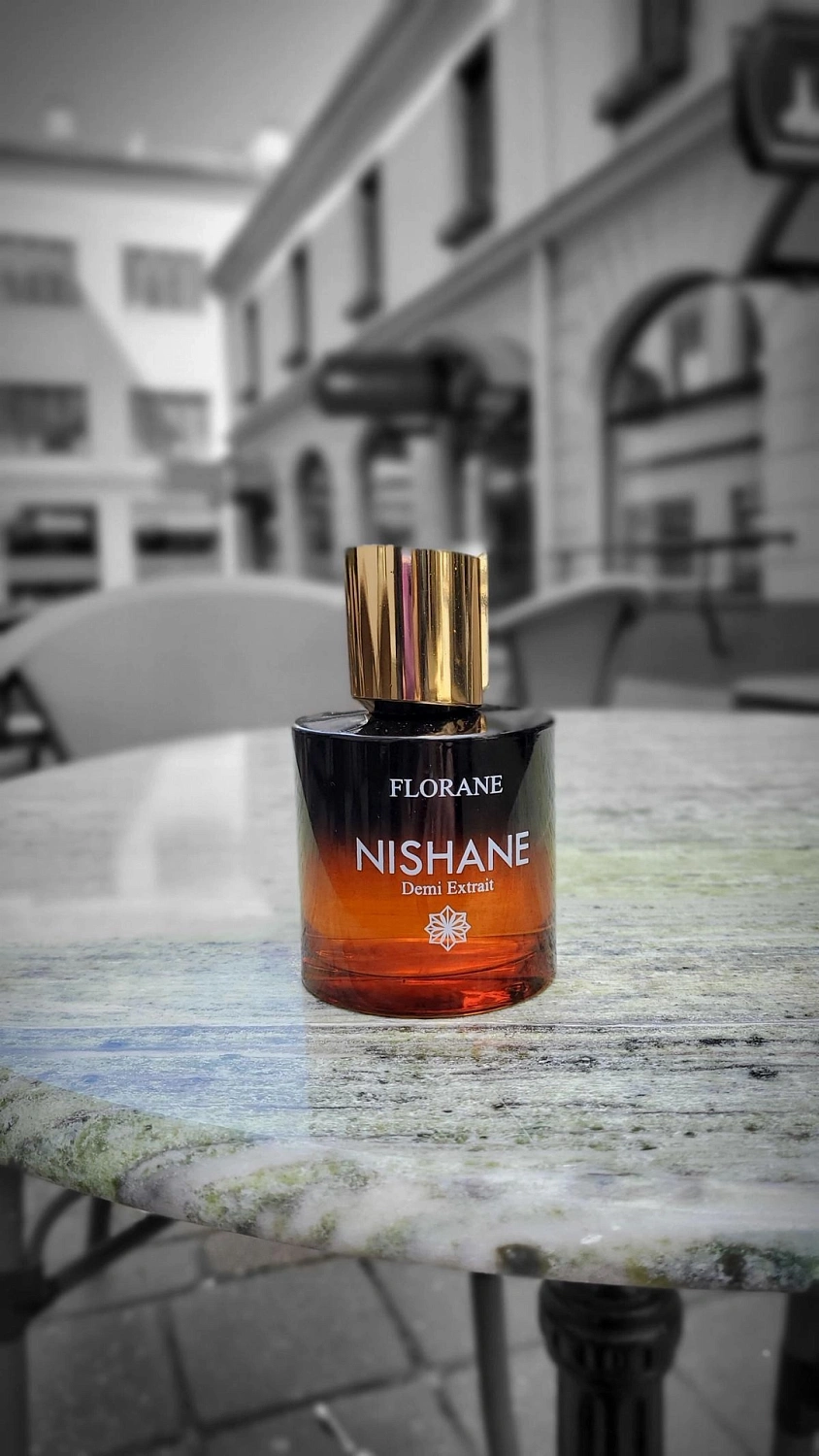 NISHANE Florane NISHANE Florane