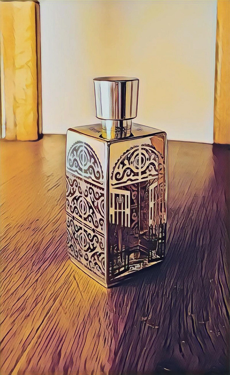 Lancome L’Autre Oud