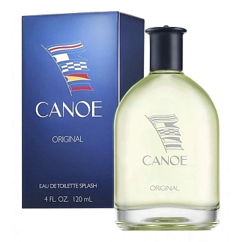 Dana Canoe туалетная вода, 120 мл Dana Canoe туалетная вода, 120 мл