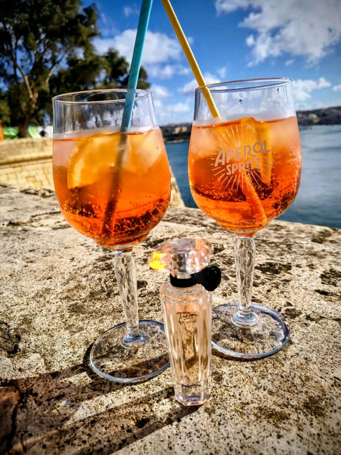 Lancome Tresor In Love