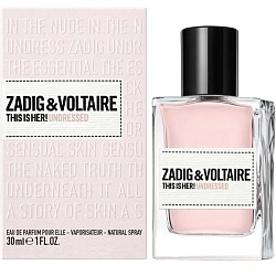 Zadig & Voltaire This Is Her! Undressed