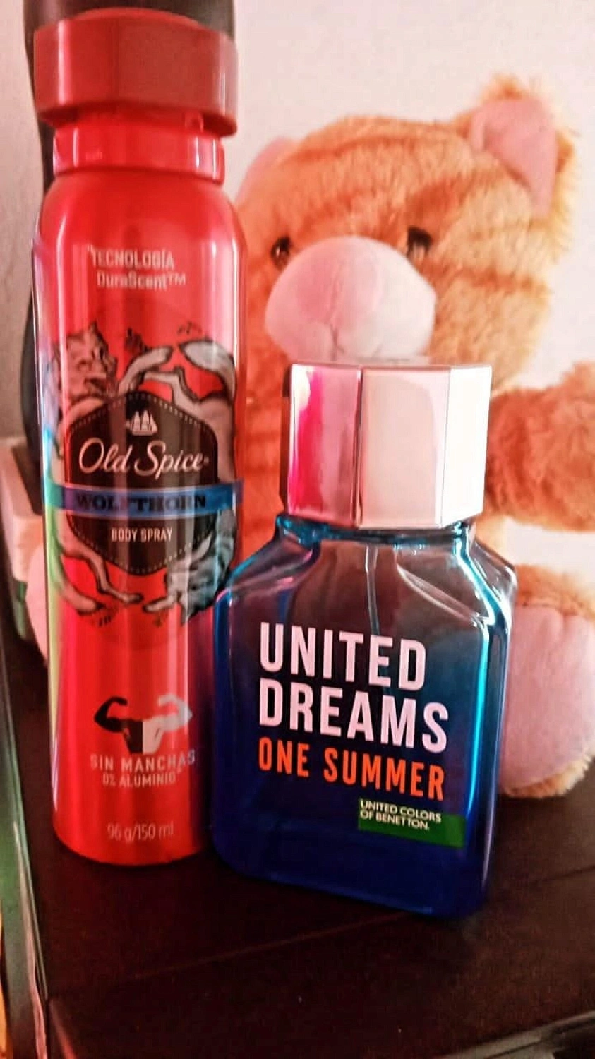 United Colors of Benetton One Summer 2020
