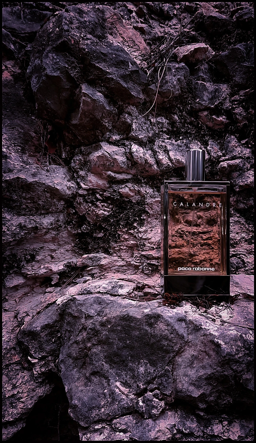 Paco Rabanne Calandre