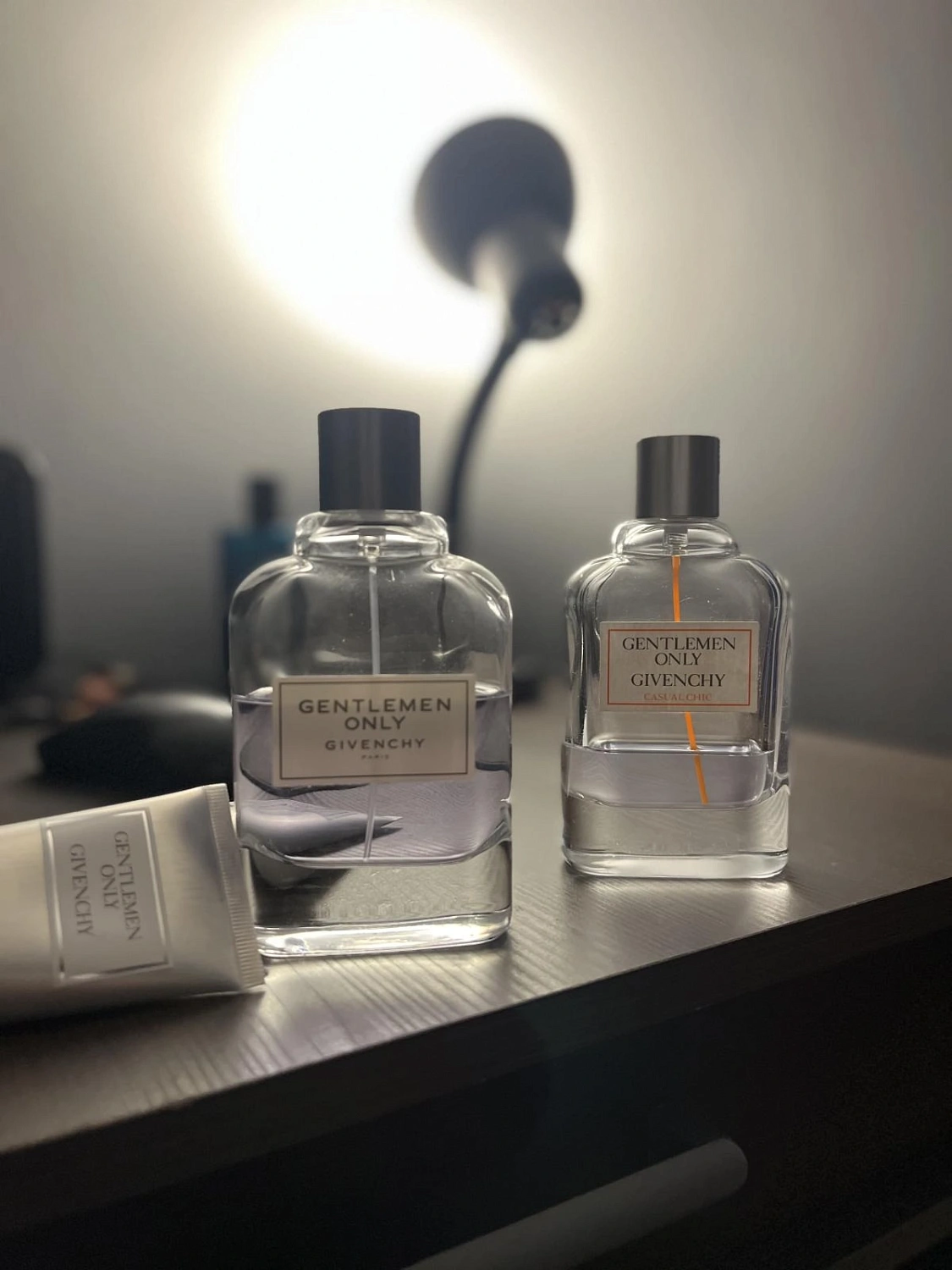 GIVENCHY Gentlemen Only Casual Chic