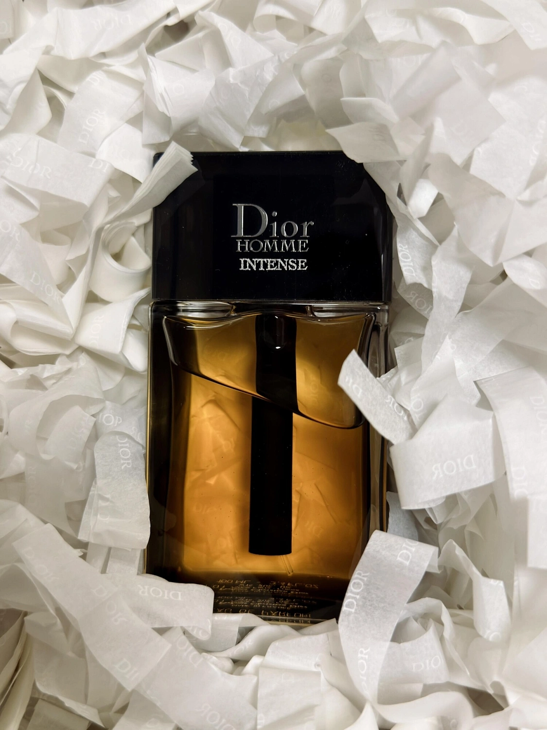 Christian Dior Homme Intense