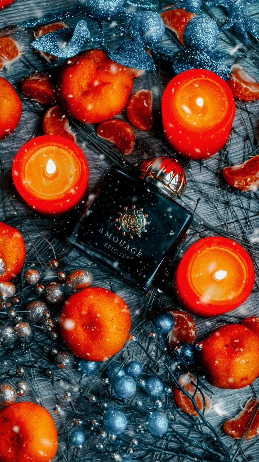 Amouage Epic 56 Woman