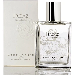 Lostmarch Iroaz