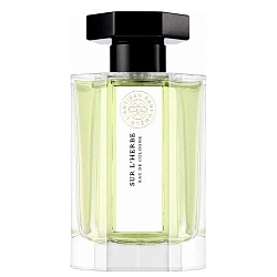 L'Artisan Parfumeur Sur L'Herbe