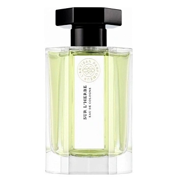 Фото L`Artisan Parfumeur Sur L'Herbe