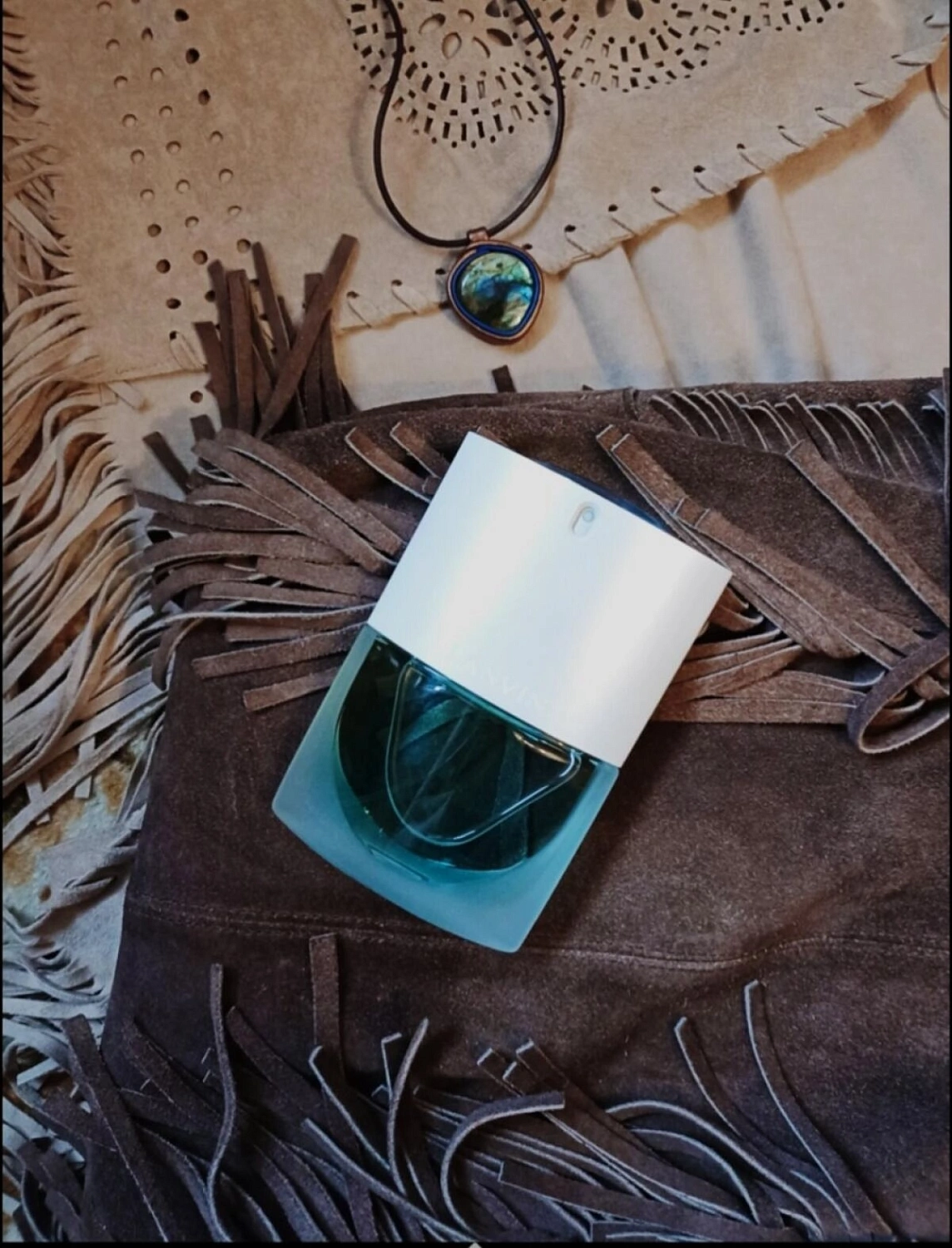 Lanvin Oxygene Lanvin Oxygene