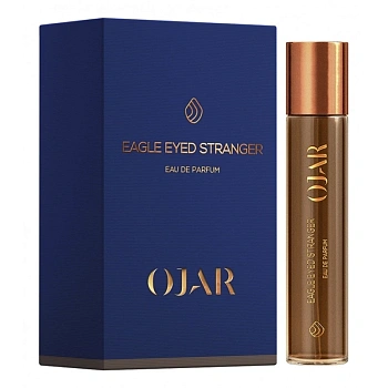 Ojar Eagle Eyed Stranger парфюмерная вода, 15 мл