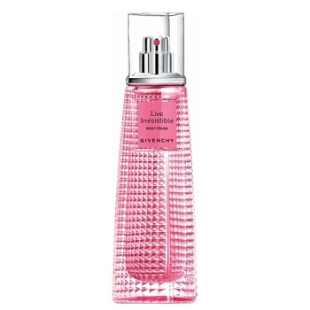 GIVENCHY Live Irresistible Rosy Crush парфюмерная вода, 75 мл тестер GIVENCHY Live Irresistible Rosy Crush парфюмерная вода, 75 мл тестер