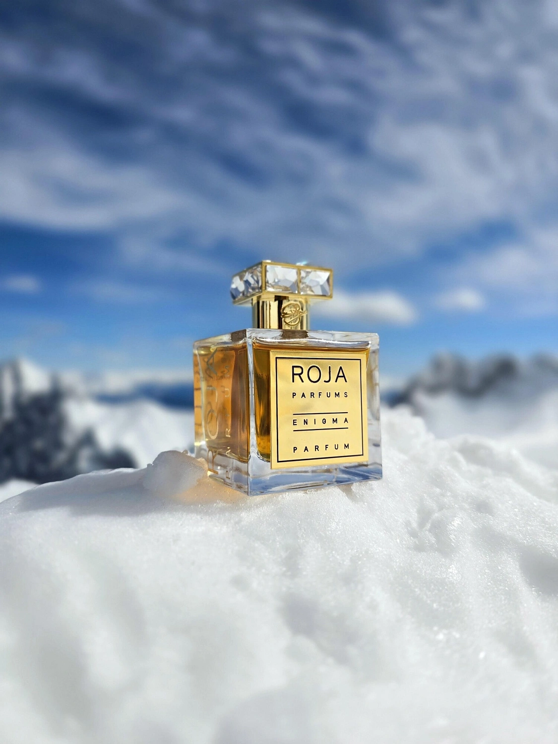 Roja Parfums Enigma