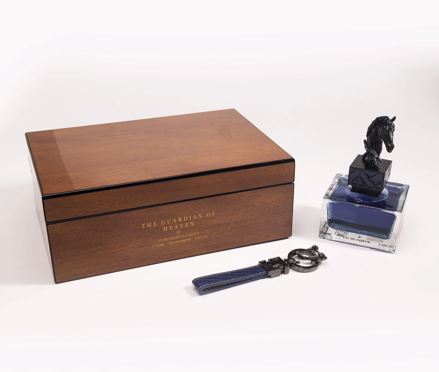 Aurora Scents The Guardian Of Heaven