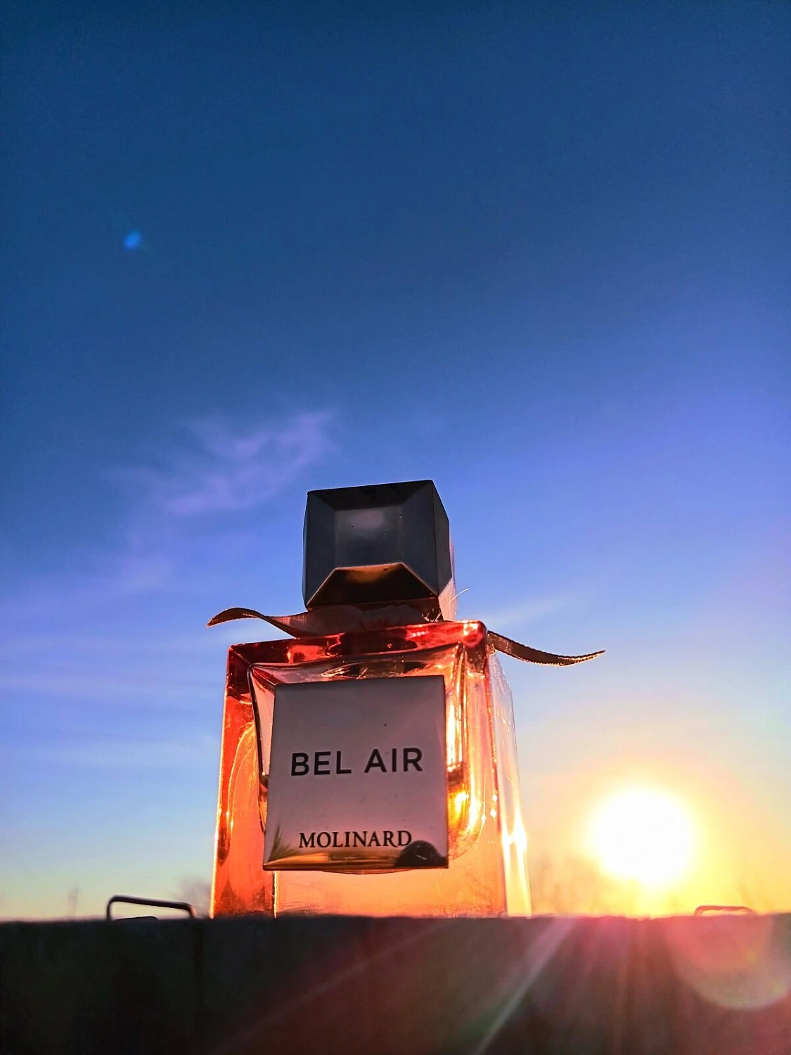 Molinard Bel Air Molinard Bel Air