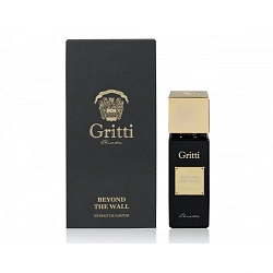 Gritti Beyond The Wall