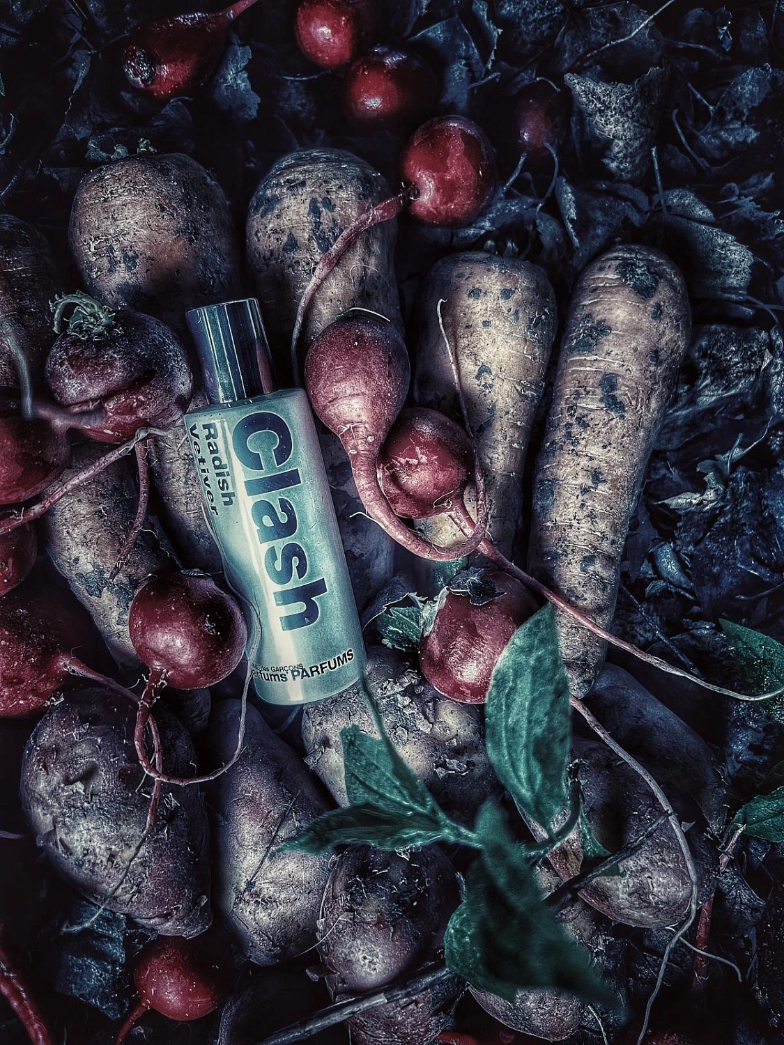 Comme des Garcons Radish Vetiver Comme des Garcons Radish Vetiver