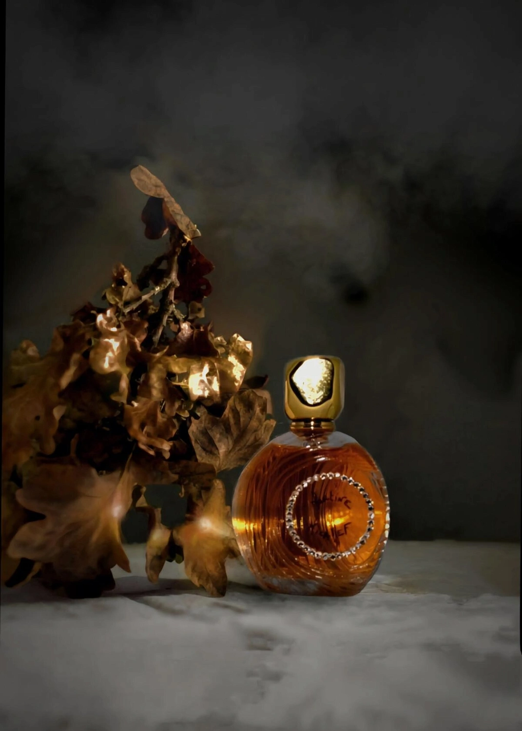 M. Micallef Mon Parfum