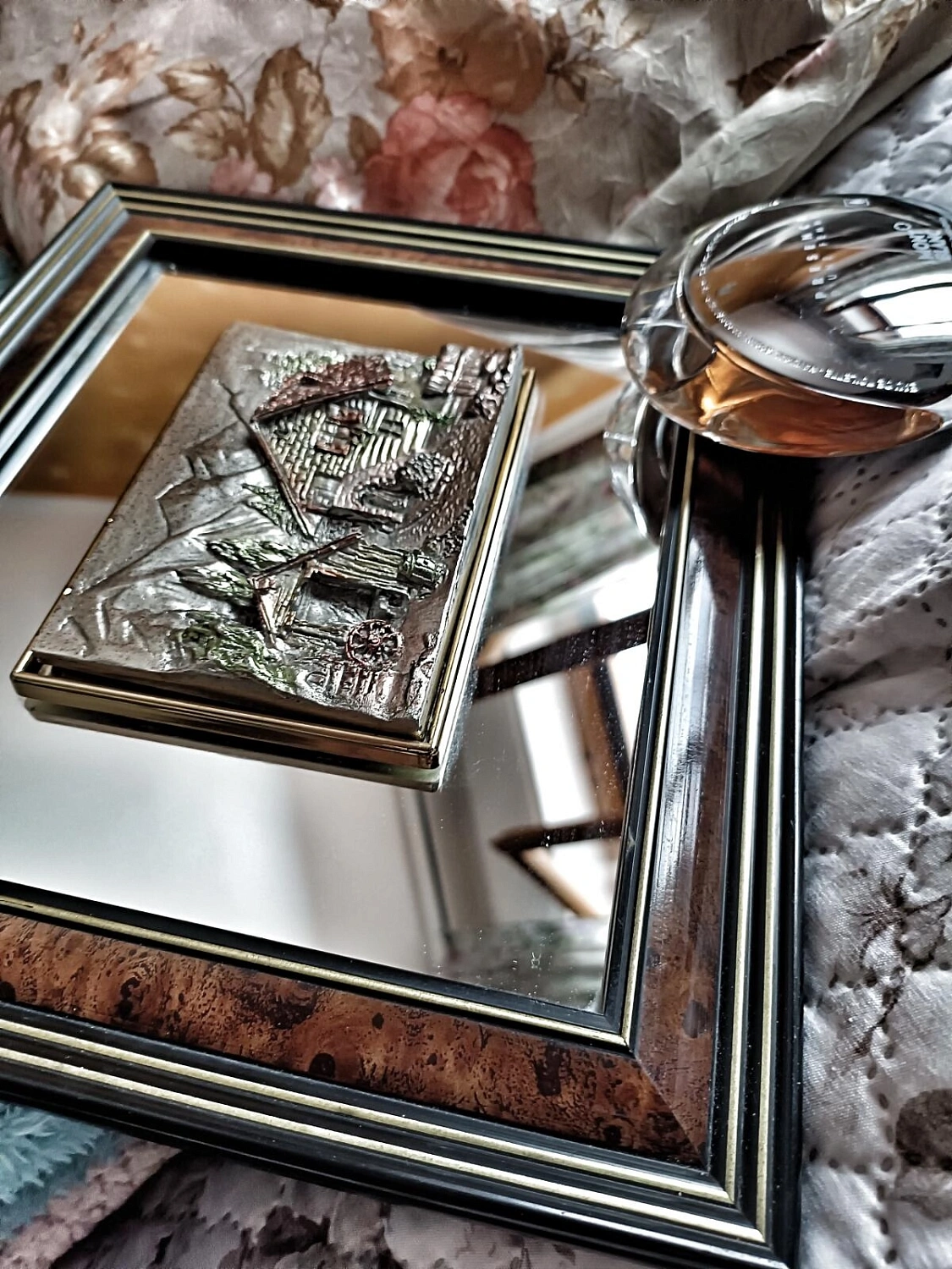 Montblanc Presence d’une Femme