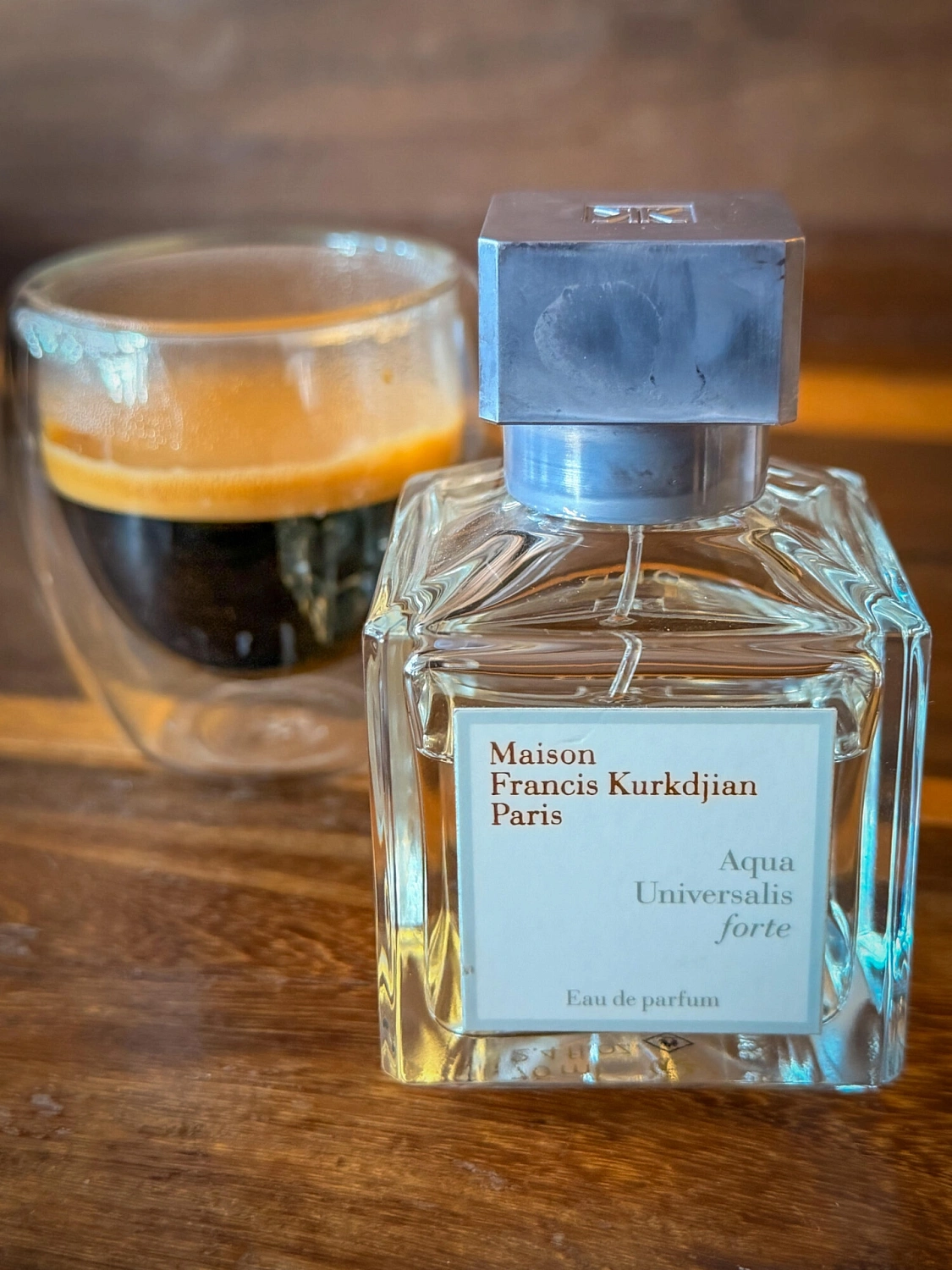 Maison Francis Kurkdjian Aqua Universalis Forte