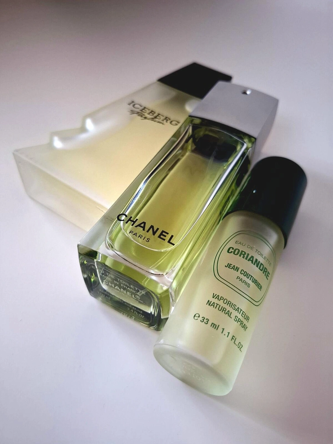 Iceberg Parfum Iceberg Parfum