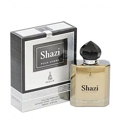 Khalis Shazi