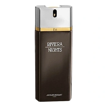 Jacques Bogart Riviera Nights туалетная вода, 100 мл тестер Jacques Bogart Riviera Nights туалетная вода, 100 мл тестер
