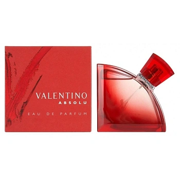 Valentino V Absolu парфюмерная вода, 90 мл