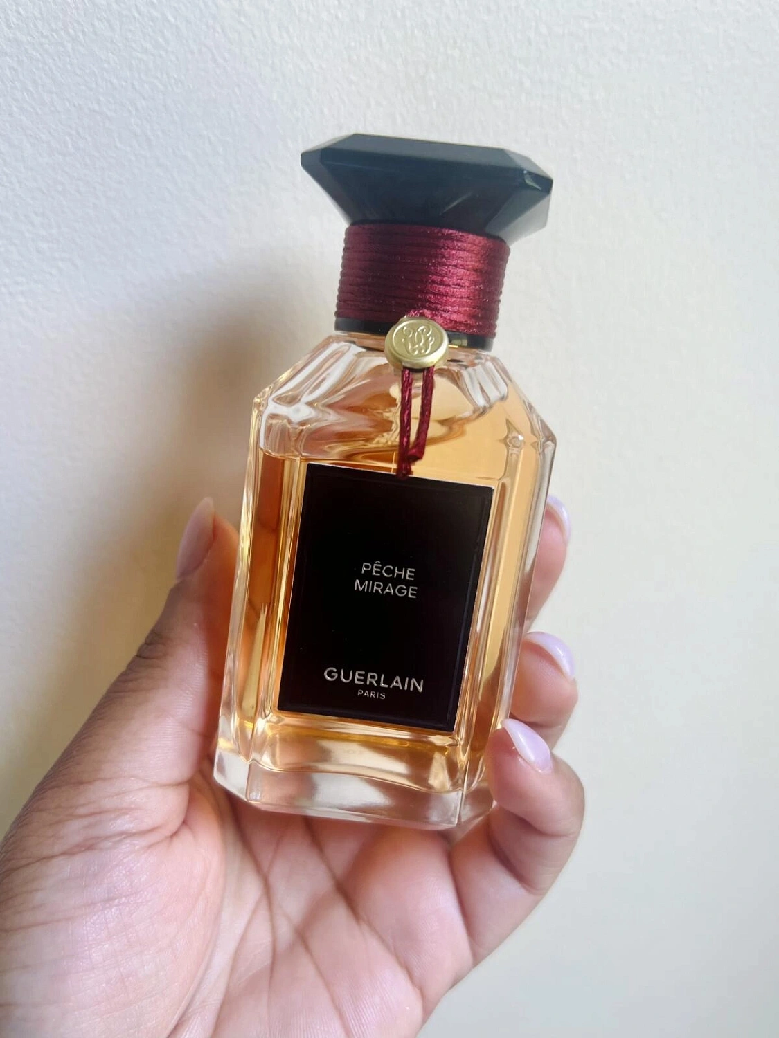 Guerlain Pêche Mirage Guerlain Pêche Mirage