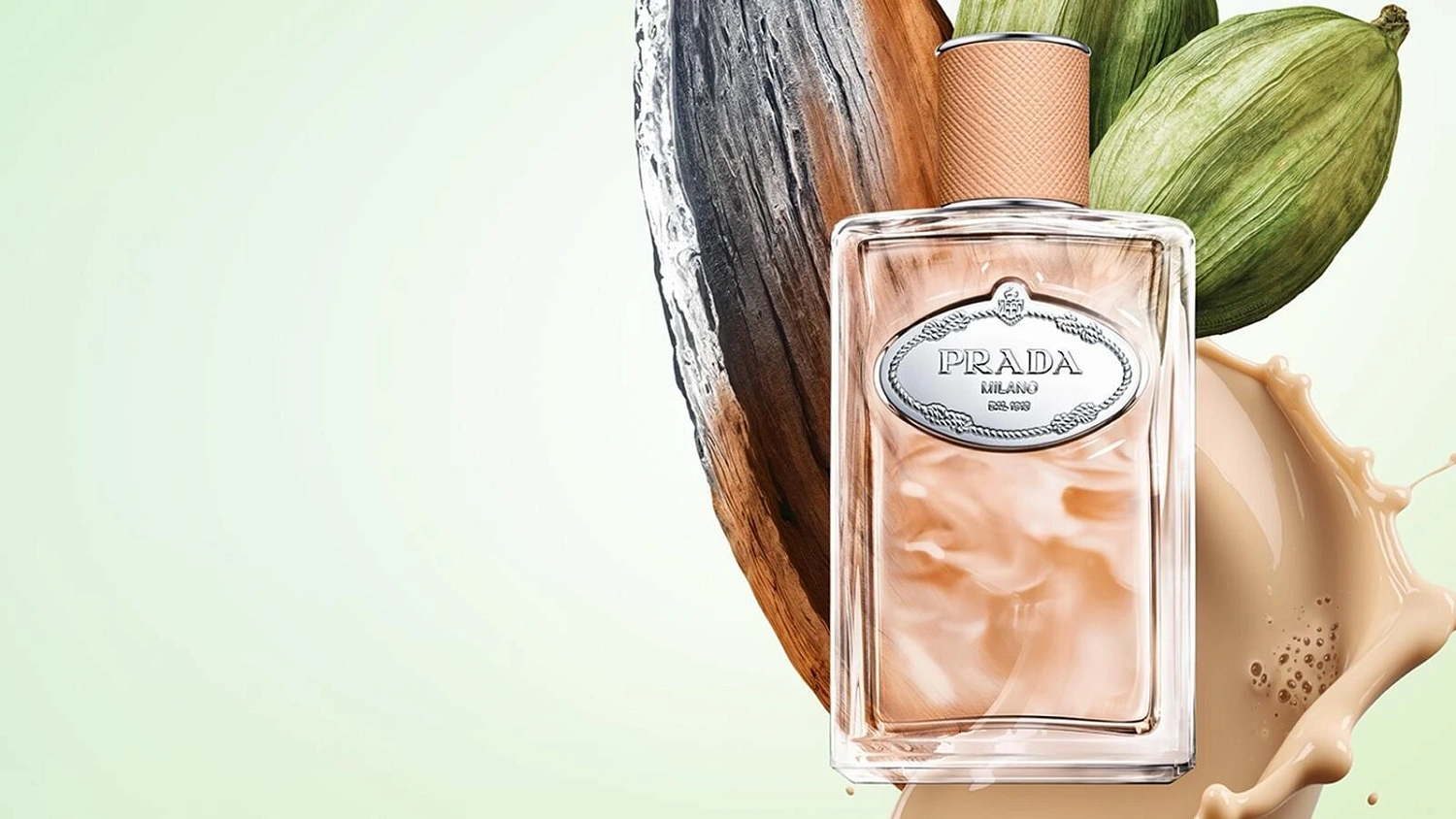 Prada Infusion De Santal Chai