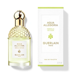 Guerlain Aqua Allegoria Nerolia Vetiver