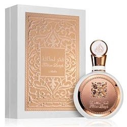 Lattafa Fakhar Rose