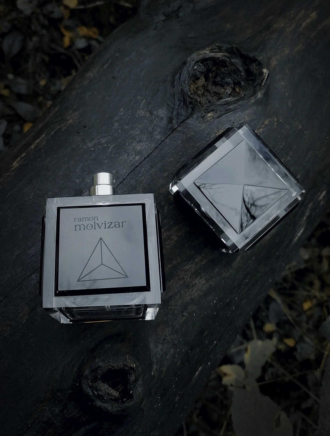 Ramon Molvizar 5 Elements