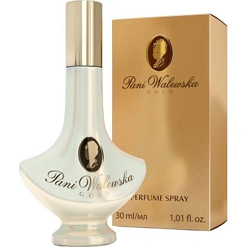 Pani Walewska Gold духи, 30 мл Pani Walewska Gold духи, 30 мл