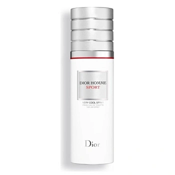 Фото Christian Dior Dior Homme Sport Very Cool Spray