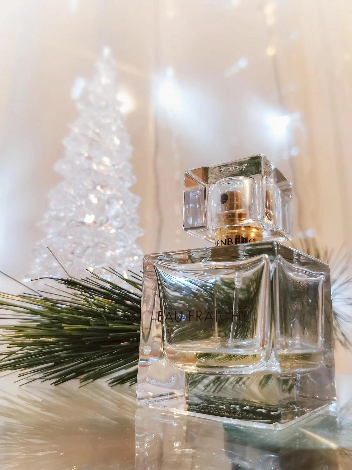 Eisenberg Eau Fraiche