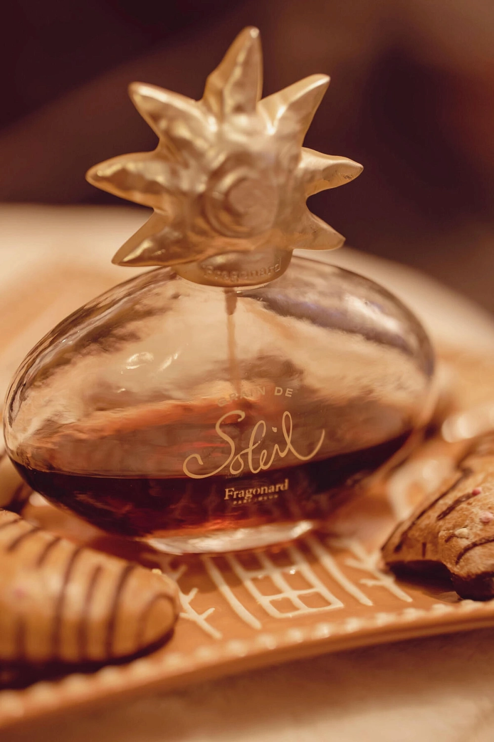 Fragonard Grain de Soleil