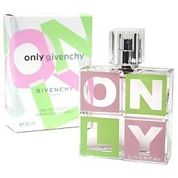 Only Givenchy