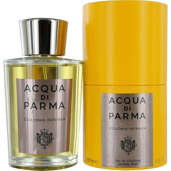 Acqua di Parma Colonia Intensa одеколон, 180 мл