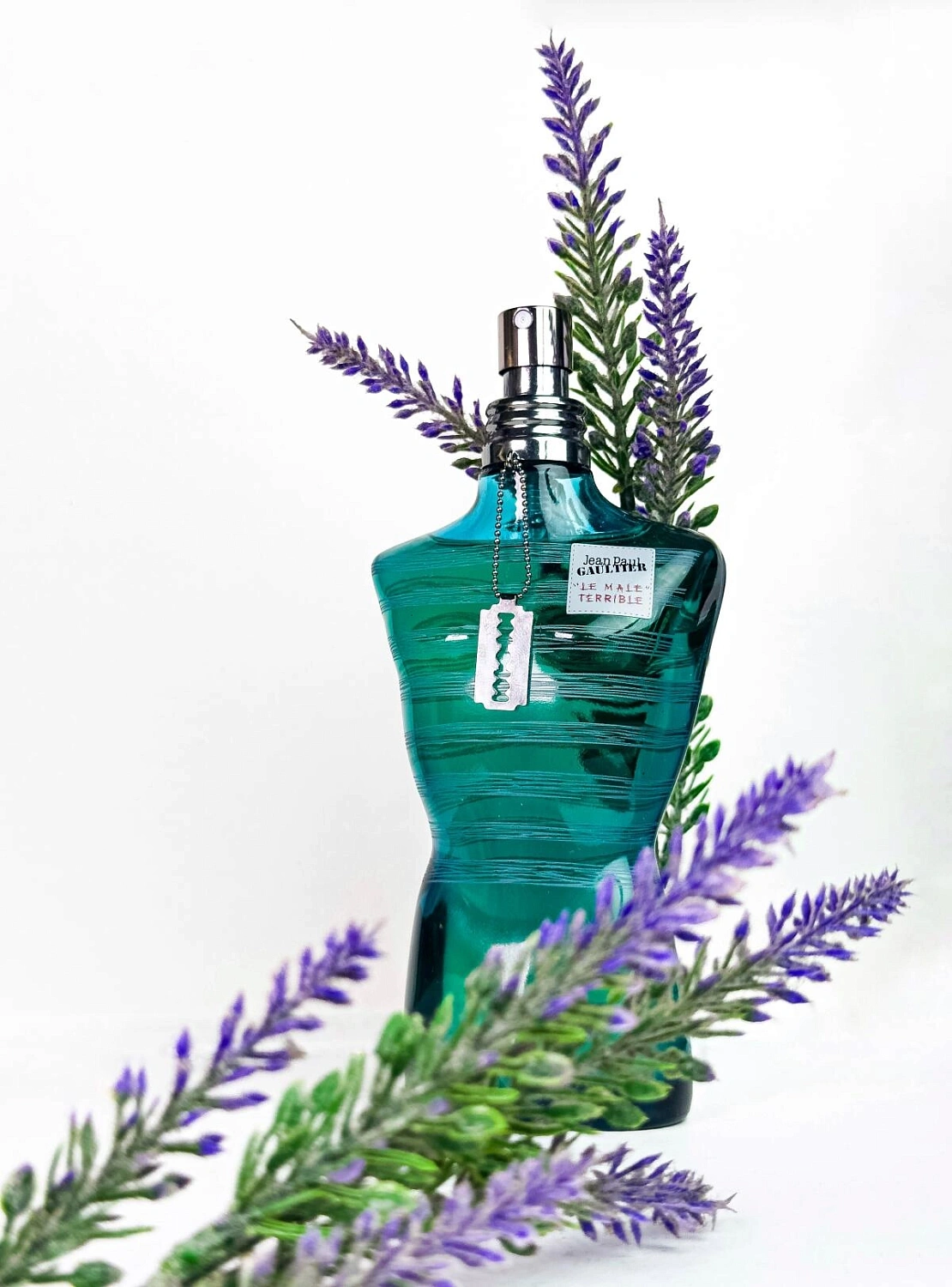 Jean Paul Gaultier Le Male Terrible