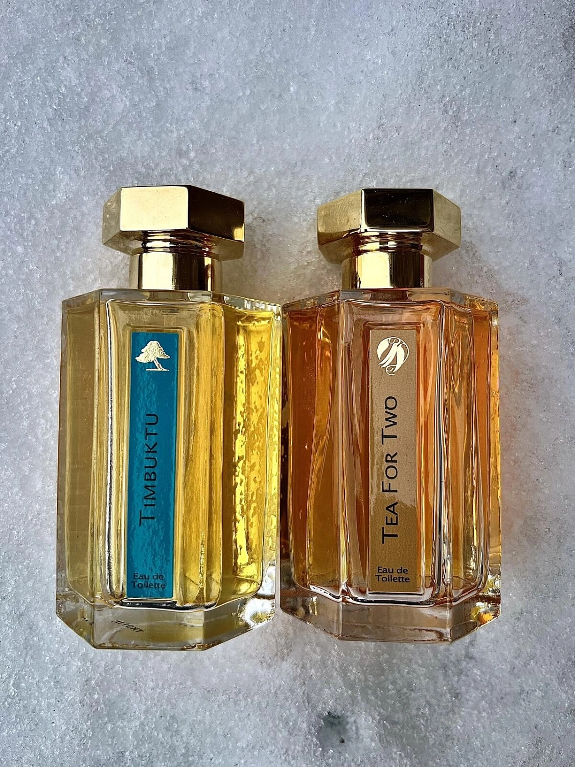 L`Artisan Parfumeur Tea for Two L`Artisan Parfumeur Tea for Two